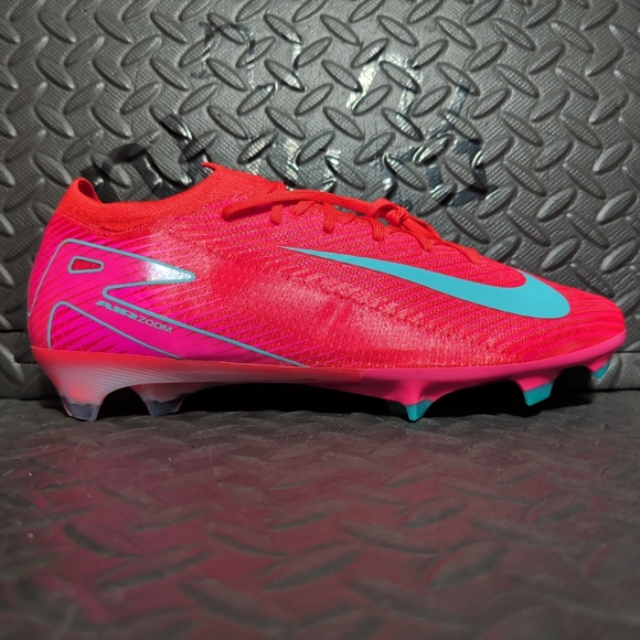 Nike Zoom Mercurial Vapor 16 Elite FG \'Mad Energy Pack\' fq1457-800 Size 13 main image 9